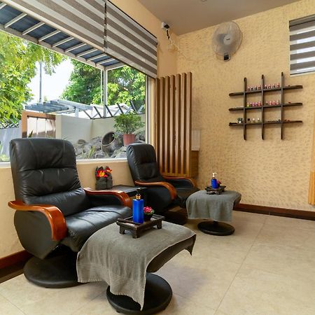 Nala Veli Beach & Spa Ukulhas Εξωτερικό φωτογραφία