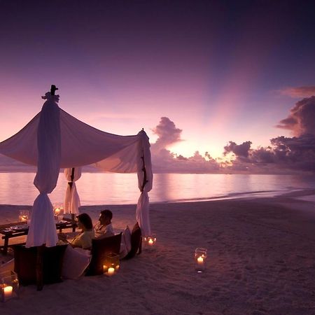Nala Veli Beach & Spa Ukulhas Εξωτερικό φωτογραφία