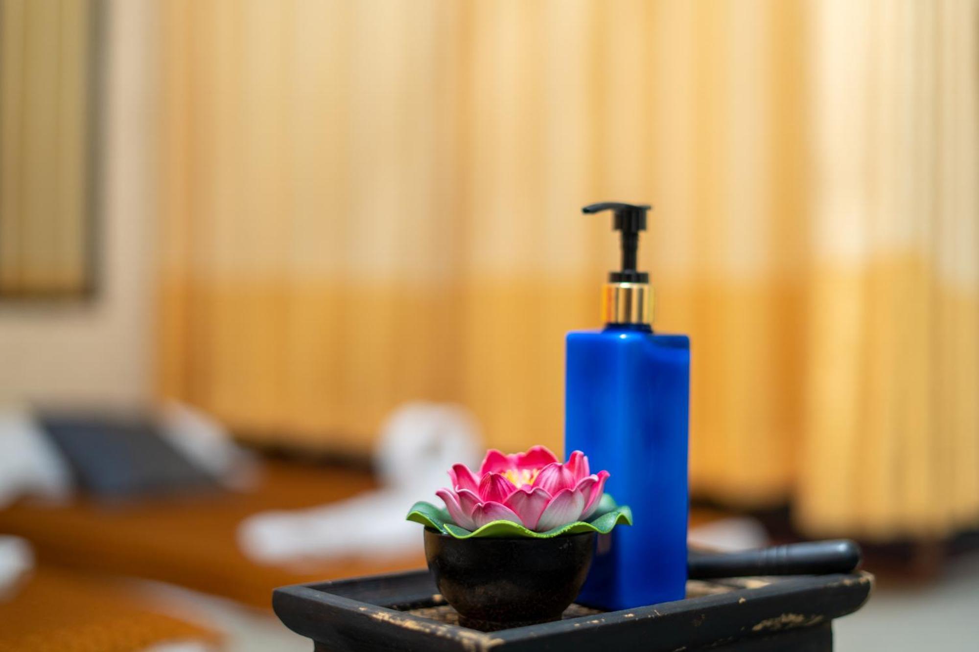 Nala Veli Beach & Spa Ukulhas Εξωτερικό φωτογραφία