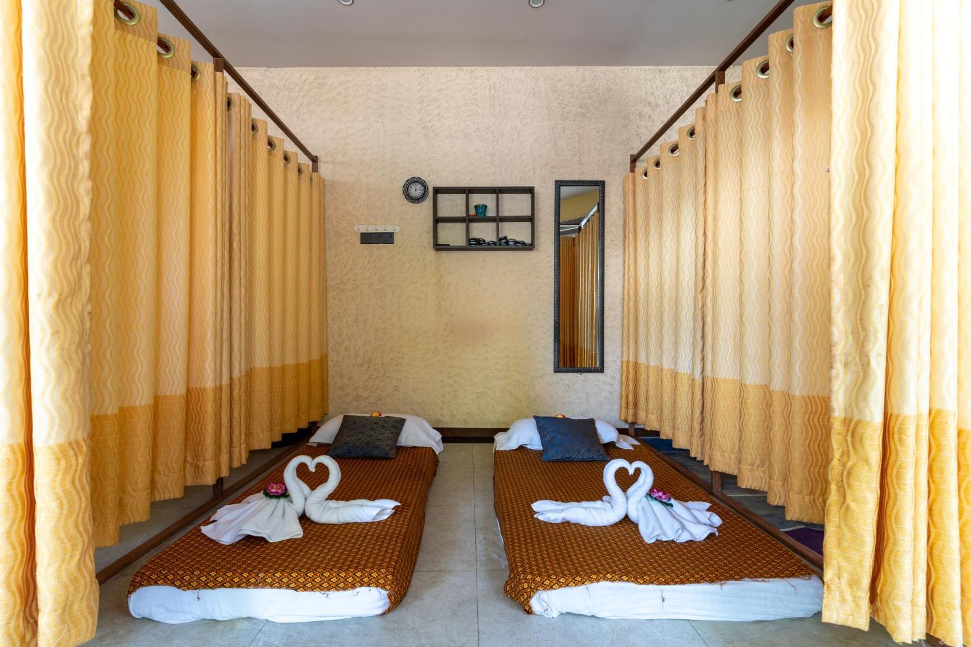 Nala Veli Beach & Spa Ukulhas Εξωτερικό φωτογραφία