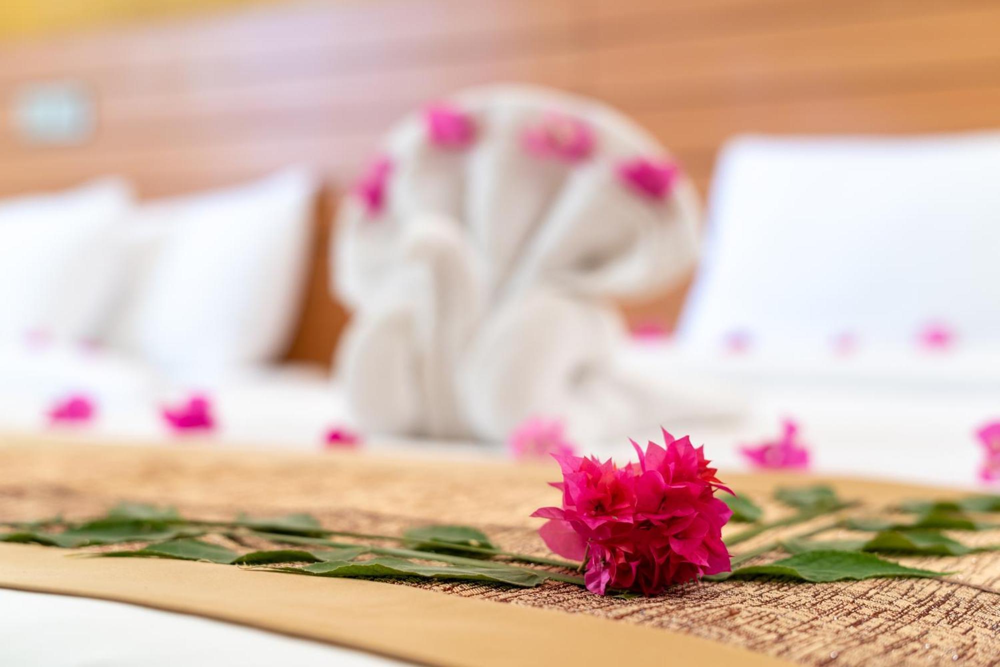 Nala Veli Beach & Spa Ukulhas Εξωτερικό φωτογραφία