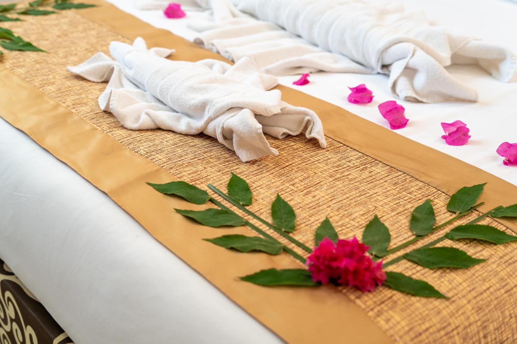 Nala Veli Beach & Spa Ukulhas Εξωτερικό φωτογραφία