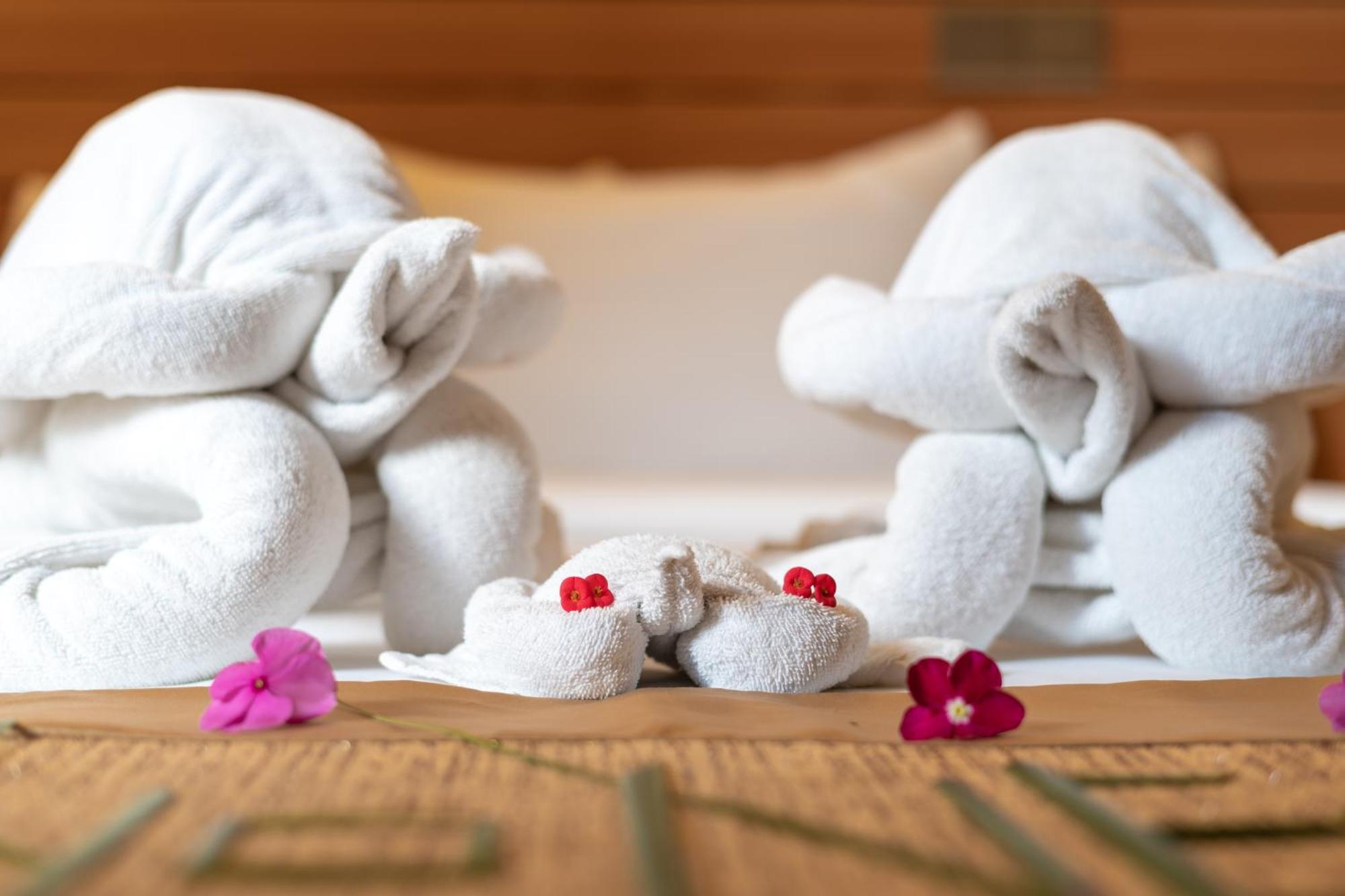 Nala Veli Beach & Spa Ukulhas Εξωτερικό φωτογραφία