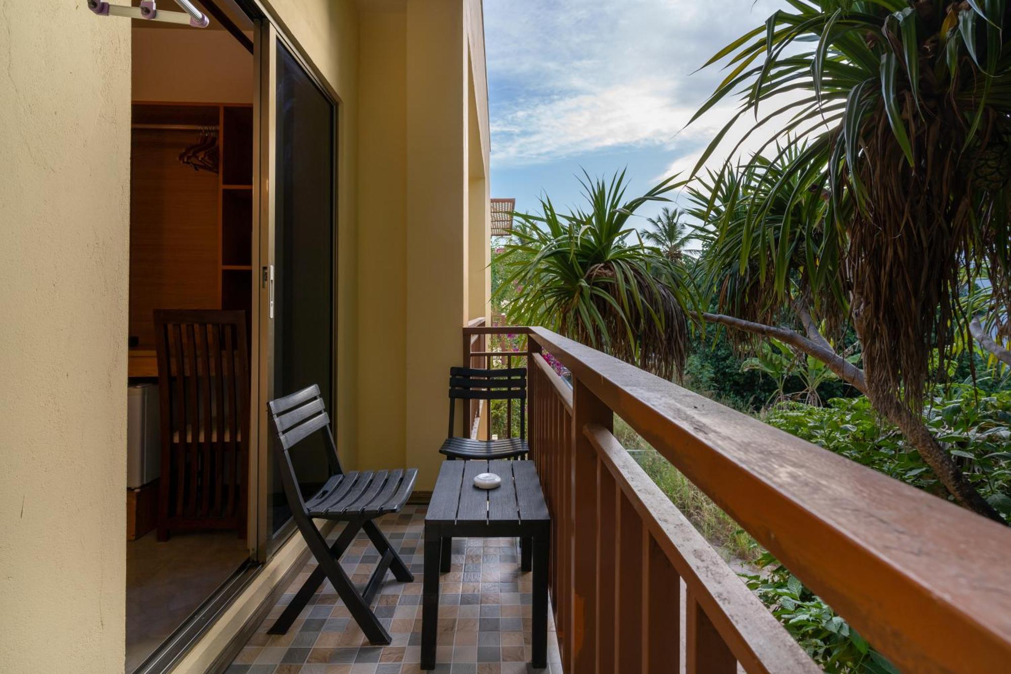 Nala Veli Beach & Spa Ukulhas Εξωτερικό φωτογραφία