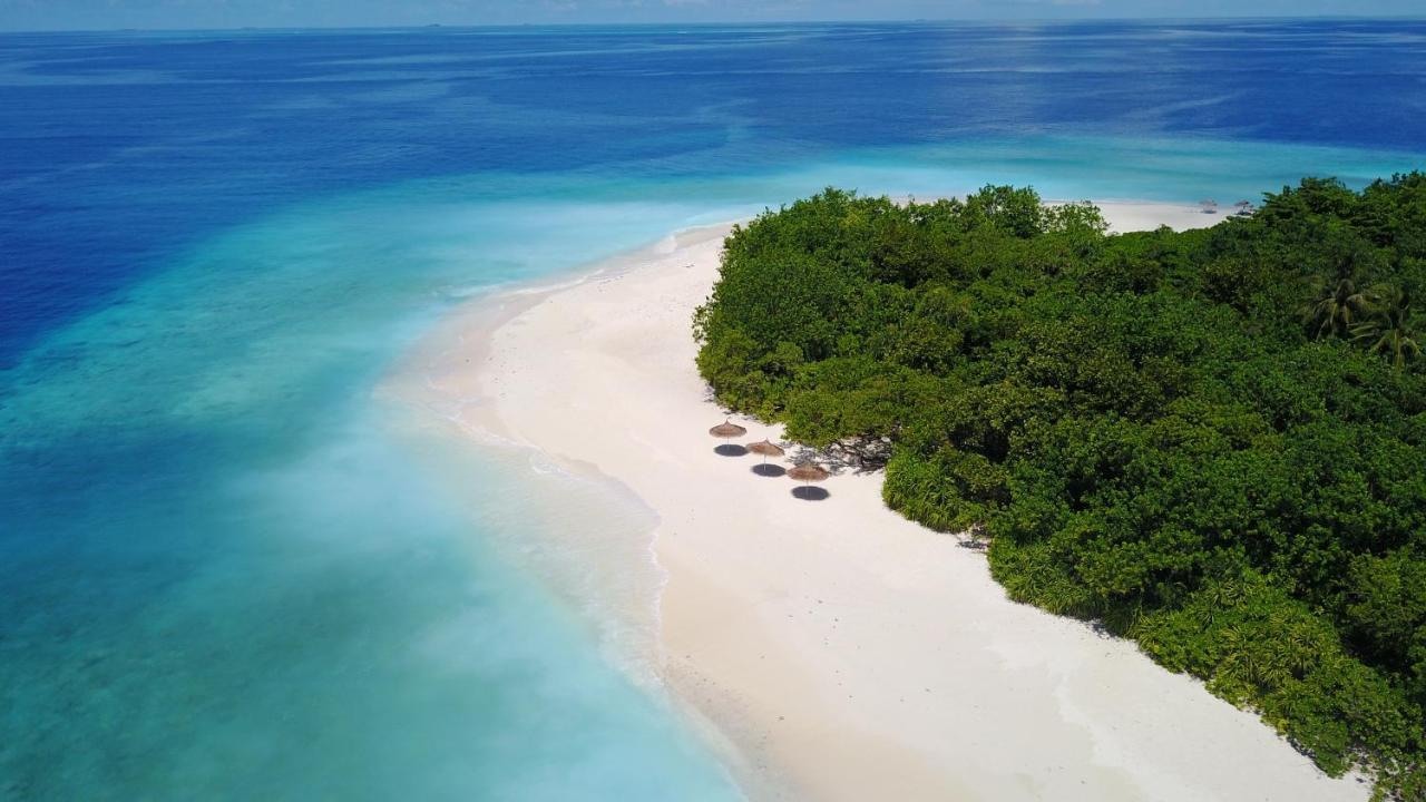 Nala Veli Beach & Spa Ukulhas Εξωτερικό φωτογραφία