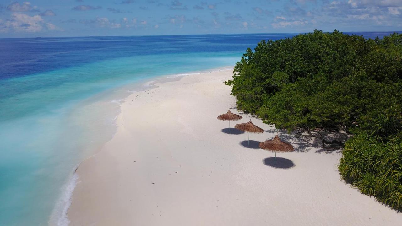 Nala Veli Beach & Spa Ukulhas Εξωτερικό φωτογραφία
