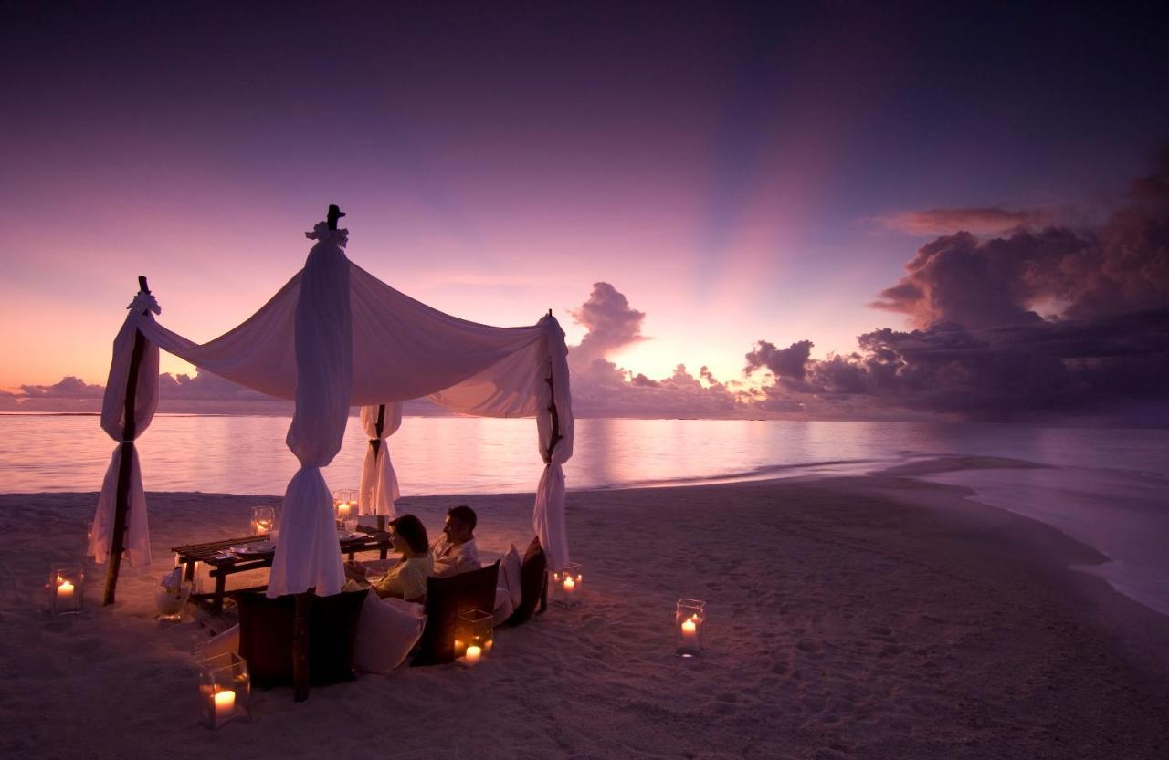 Nala Veli Beach & Spa Ukulhas Εξωτερικό φωτογραφία