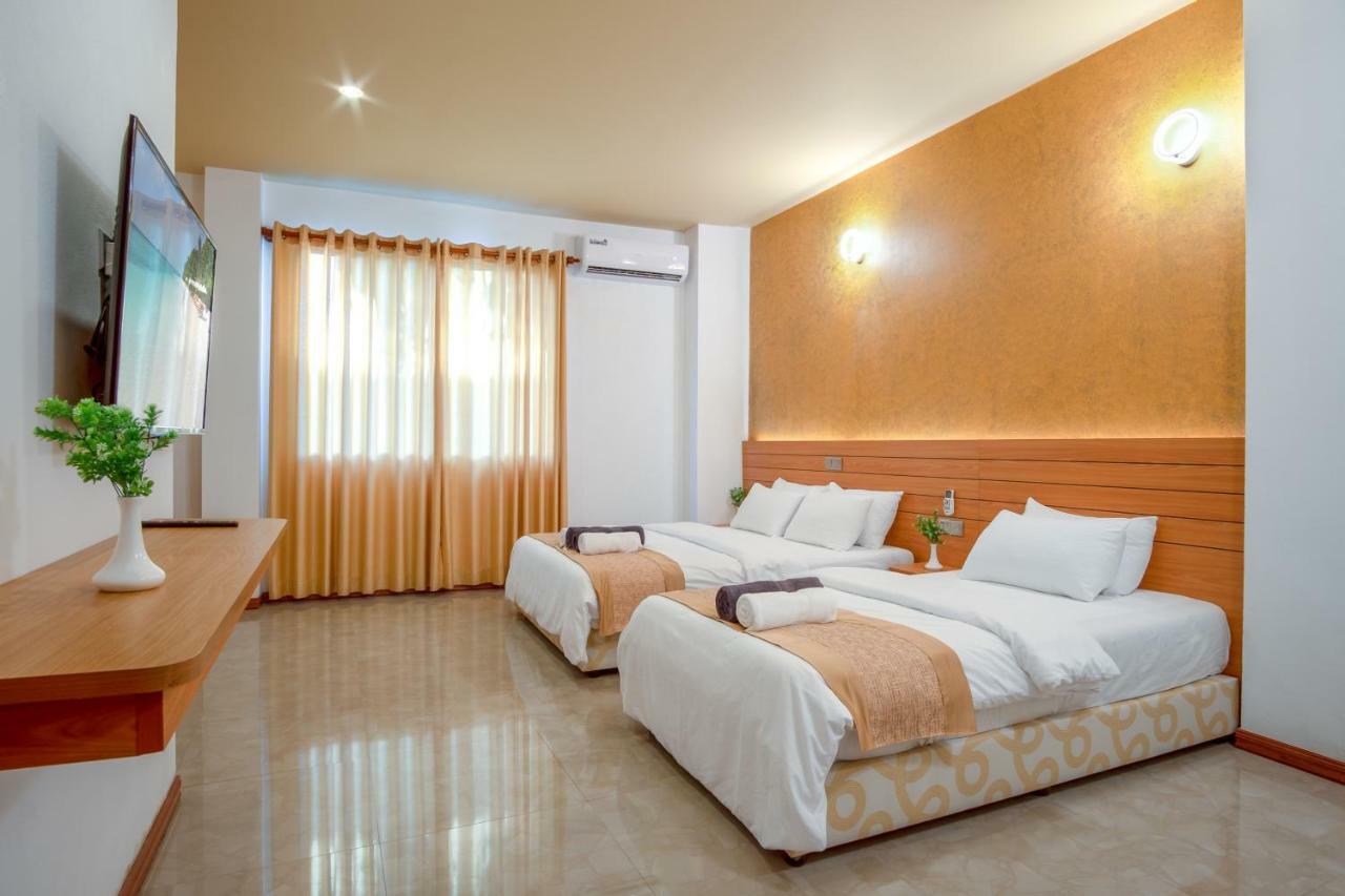 Nala Veli Beach & Spa Ukulhas Εξωτερικό φωτογραφία