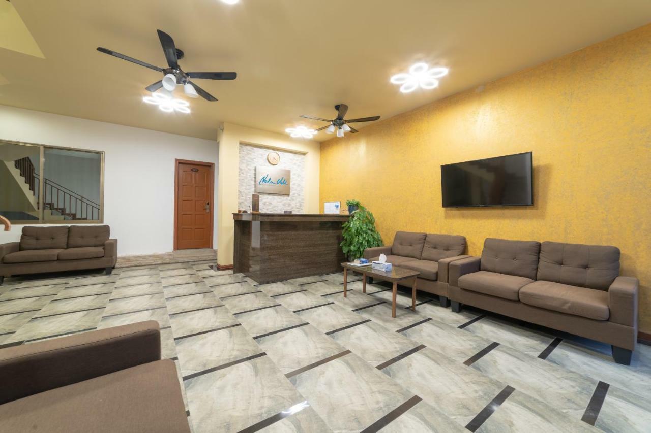 Nala Veli Beach & Spa Ukulhas Εξωτερικό φωτογραφία
