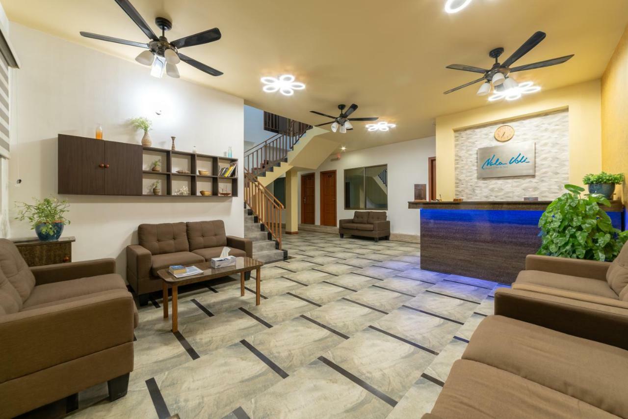 Nala Veli Beach & Spa Ukulhas Εξωτερικό φωτογραφία